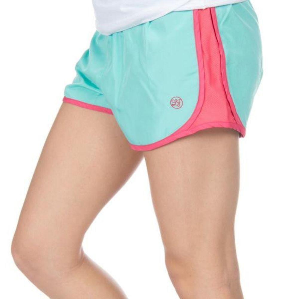 Lauren James Athletic Shorts